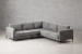 Hayden Corner Couch - Moonshadow Corner Couches - 5