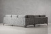 Hayden Corner Couch - Moonshadow Corner Couches - 6