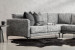 Hayden Corner Couch - Moonshadow Corner Couches - 7