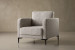 Hayden Armchair - Stormy Haze Armchairs - 2