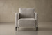 Hayden Armchair - Stormy Haze Armchairs - 3