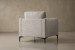 Hayden Armchair - Stormy Haze Armchairs - 5