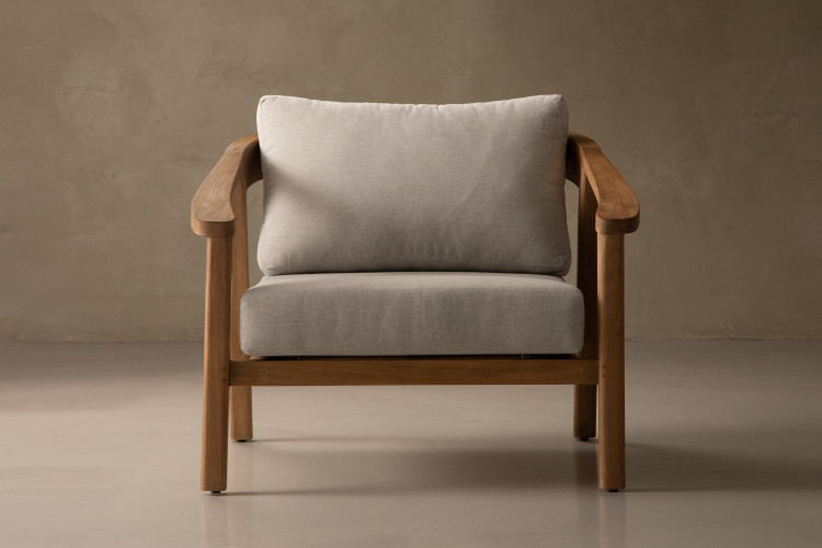 Buick Patio Armchair Armchairs - 1
