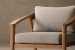 Buick Patio Armchair Armchairs - 5