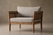 Monza Patio Armchair Patio Chairs - 1