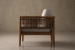 Monza Patio Armchair Patio Chairs - 3