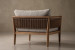 Monza Patio Armchair Patio Chairs - 4
