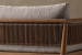 Monza Patio Armchair Patio Chairs - 5