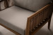 Monza Patio Armchair Patio Chairs - 7