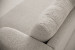 Orclan 3-Seater Couch - Ivory Drift 3 - Seater Couches - 8
