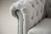 Jefferson Chesterfield 3-Seater Couch - Frost 3 - Seater Couches - 7