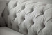 Jefferson Chesterfield 3-Seater Couch - Frost 3 - Seater Couches - 8