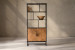 Newport Display Unit Storage and Display Units - 1