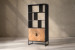 Newport Display Unit Storage and Display Units - 3
