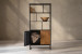 Newport Display Unit Storage and Display Units - 5