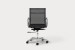 Mayer Office Chair - Black Office Chairs - 2