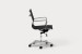 Mayer Office Chair - Black Office Chairs - 3