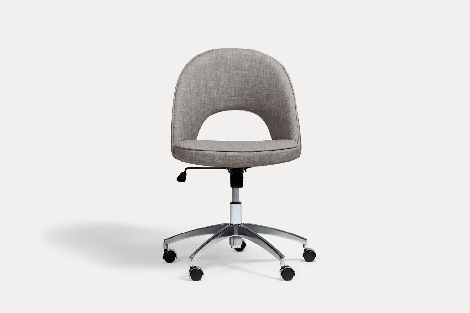 Vida Office Chair - Alaska Grey For Sale | Cielo