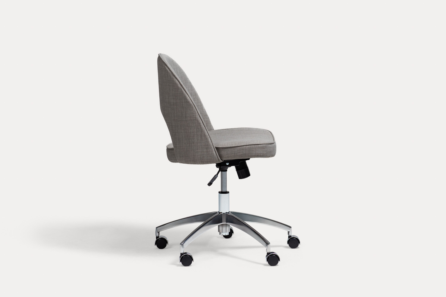 Vida Office Chair - Alaska Grey For Sale | Cielo