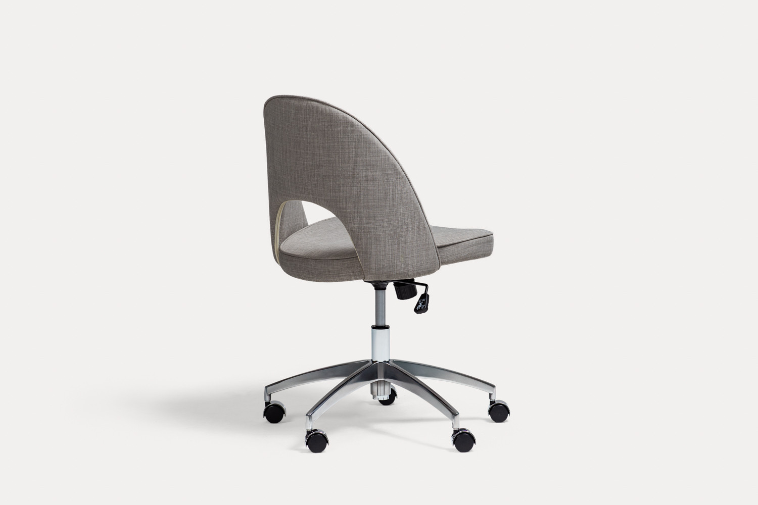 Vida Office Chair - Alaska Grey For Sale | Cielo