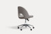 Vida Office Chair - Alaska Grey Office Chairs - 5