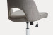 Vida Office Chair - Alaska Grey Office Chairs - 7