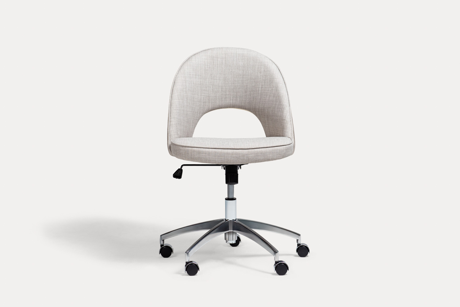 Vida Office Chair - Alaska Taupe For Sale | Cielo
