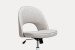 Vida Office Chair - Alaska Taupe Office Chairs - 6