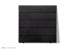 Drew Headboard - Queen - Aged Mercury Headboards - 1