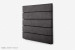 Drew Headboard - Queen - Everest Titanium Queen Headboards - 2