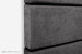 Drew Headboard - Queen - Everest Titanium Queen Headboards - 4