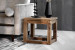 Maximus Side Table Side Tables - 1