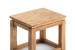 Maximus Side Table Side Tables - 5