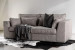 Galloway Modular 3-Seater Couch - Platinum 3 - Seater Couches - 2