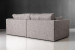 Galloway Modular 3-Seater Couch - Platinum 3 - Seater Couches - 10