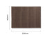 Yora Patio Rug - Medium Patio Rugs - 9