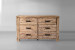 Clayden Chest of Drawers - 6 Drawers Dressers and Chest of Drawers - 2