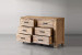 Clayden Chest of Drawers - 6 Drawers Dressers and Chest of Drawers - 6