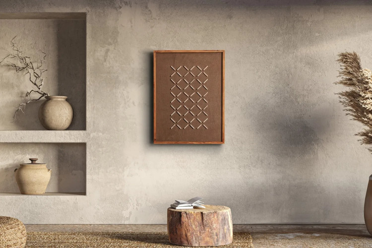 Irina Wall Art 3D Wall Art - 1