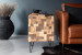 Kimber  Pedestal Pedestals and Bedside Tables - 1