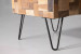 Kimber  Pedestal Pedestals and Bedside Tables - 7