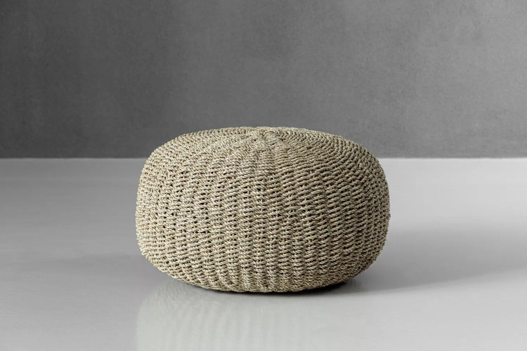 Milla Pouffe Pouffes - 1