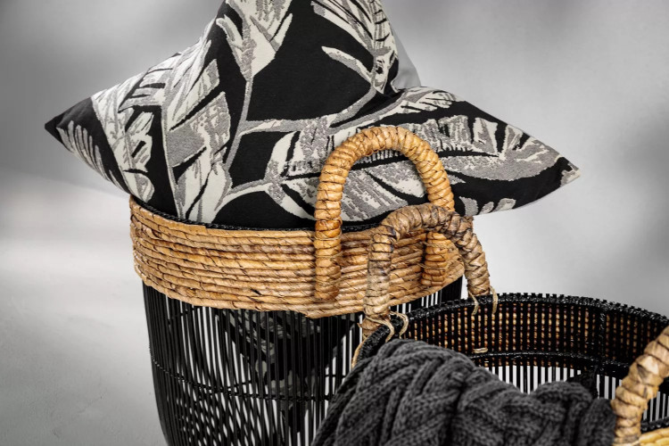 Sabina Basket - Set of 2 Baskets & Storage - 1