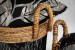 Sabina Basket - Set of 2 Baskets & Storage - 3