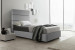 Drew Bed - Three Quarter Three Quarter Beds - 44