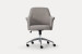 Cortez Office Chair - Alaska Grey Cortez Office Chair Collection - 2