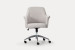 Cortez Office Chair - Alaska Taupe Cortez Office Chair Collection - 2