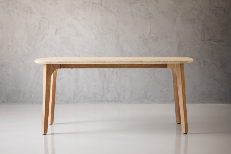 Palmer Patio Dining Table - 1.7m Patio Dining Tables - 2