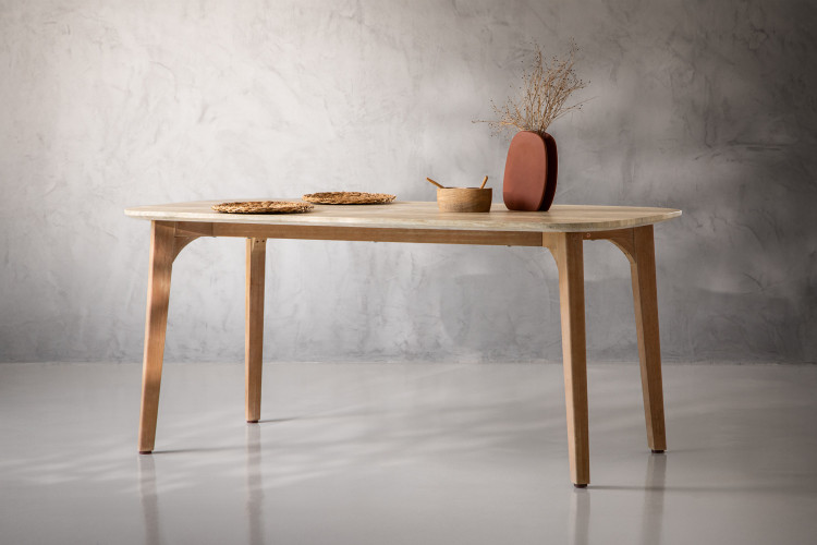 Palmer Patio Dining Table - 1.7m Patio Dining Tables - 2