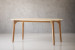 Palmer Patio Dining Table - 1.7m Patio Dining Tables - 3
